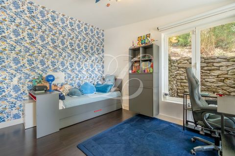 Villa i Alcabideche, Lisbon, Alcabideche - € 1.850.000 | Ref: L42154 - foto 19