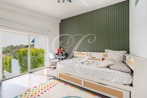 Villa i Alcabideche, Lisbon, Alcabideche - € 1.850.000 | Ref: L42154 - foto 22