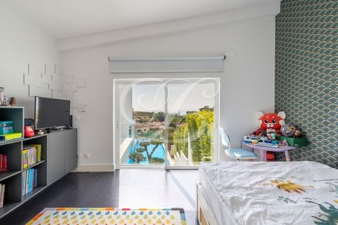 Villa i Alcabideche, Lisbon, Alcabideche - € 1.850.000 | Ref: L42154 - foto 23