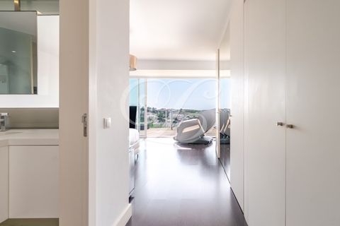 Villa i Alcabideche, Lisbon, Alcabideche - € 1.850.000 | Ref: L42154 - foto 24