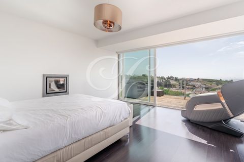 Villa i Alcabideche, Lisbon, Alcabideche - € 1.850.000 | Ref: L42154 - foto 27