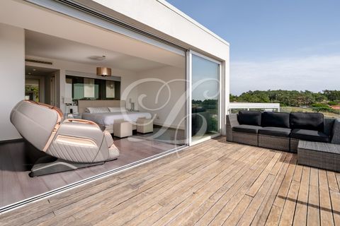 Villa i Alcabideche, Lisbon, Alcabideche - € 1.850.000 | Ref: L42154 - foto 29