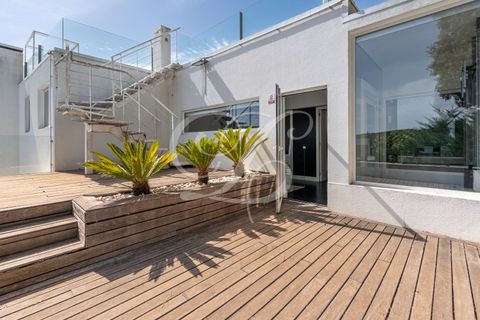 Villa i Alcabideche, Lisbon, Alcabideche - € 1.850.000 | Ref: L42154 - foto 30