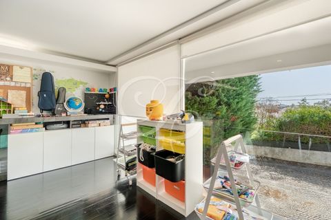 Villa i Alcabideche, Lisbon, Alcabideche - € 1.850.000 | Ref: L42154 - foto 33