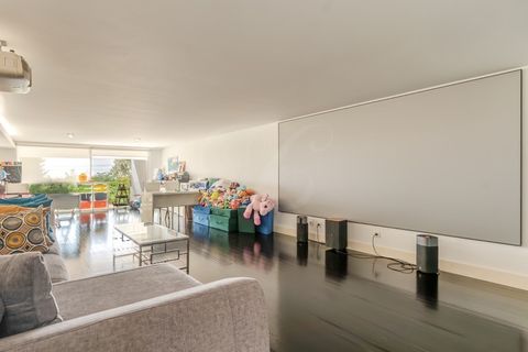 Villa i Alcabideche, Lisbon, Alcabideche - € 1.850.000 | Ref: L42154 - foto 34