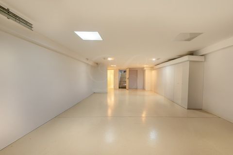 Villa i Alcabideche, Lisbon, Alcabideche - € 1.850.000 | Ref: L42154 - foto 35