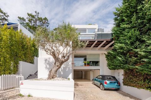 Villa i Alcabideche, Lisbon, Alcabideche - € 1.850.000 | Ref: L42154 - foto 36