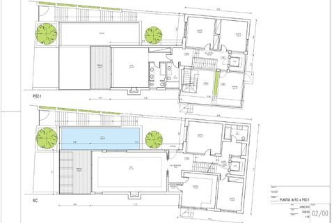Villa i Alcabideche, Lisbon, Alcabideche - € 1.850.000 | Ref: L42154 - foto 38