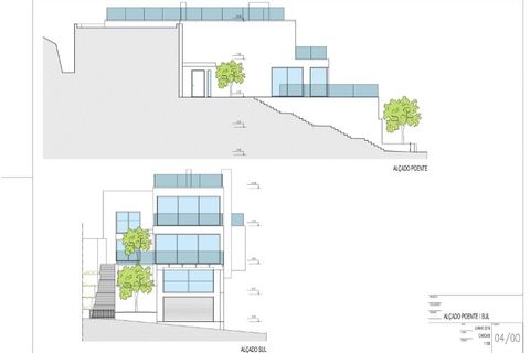Villa i Alcabideche, Lisbon, Alcabideche - € 1.850.000 | Ref: L42154 - foto 40