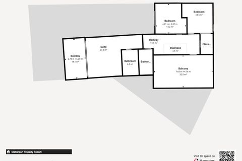 Villa i Alcabideche, Lisbon, Alcabideche - € 1.850.000 | Ref: L42154 - foto 44
