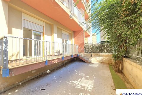 Lejlighed i Palermo, Palermo, Palermo - € 135.000 | Ref: 117/25 - foto 1