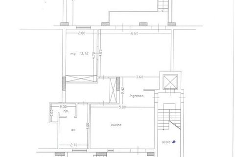 Lejlighed i Palermo, Palermo, Palermo - € 135.000 | Ref: 117/25 - foto 5