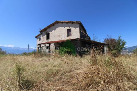 Landejendom i Teramo, Teramo, Teramo - € 300.000 | Ref: T1389 - foto 5