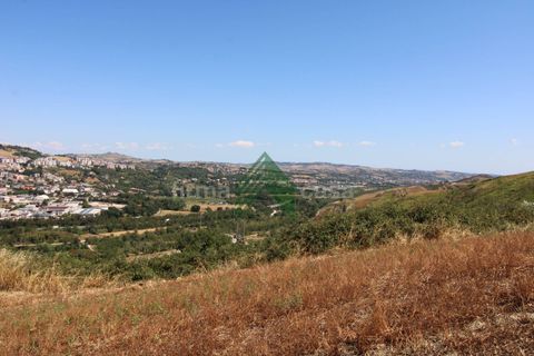 Landejendom i Teramo, Teramo, Teramo - € 300.000 | Ref: T1389 - foto 9