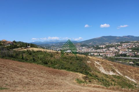 Landejendom i Teramo, Teramo, Teramo - € 300.000 | Ref: T1389 - foto 10