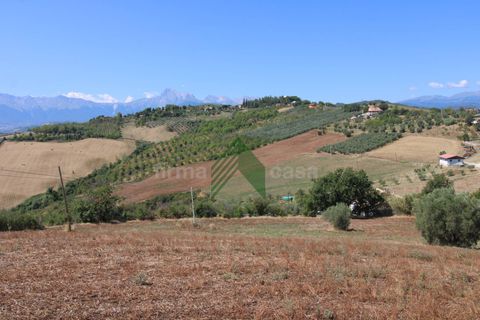 Landejendom i Teramo, Teramo, Teramo - € 300.000 | Ref: T1389 - foto 13