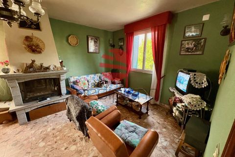 Villa i Penedono, Viseu, Penedono - € 115.000 | Ref: 1763 - foto 6