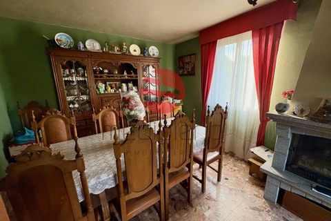 Villa i Penedono, Viseu, Penedono - € 115.000 | Ref: 1763 - foto 7