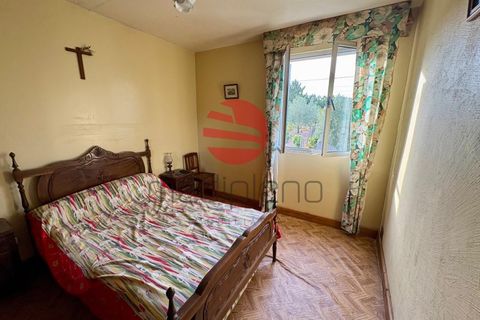 Villa i Penedono, Viseu, Penedono - € 115.000 | Ref: 1763 - foto 16