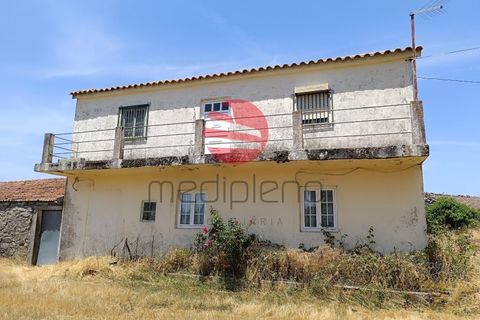 Farm i Penedono, Viseu, Penedono - € 90.000 | Ref: 1756 - foto 2