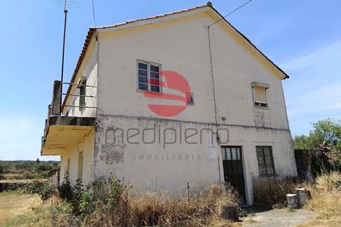 Farm i Penedono, Viseu, Penedono - € 90.000 | Ref: 1756 - foto 3