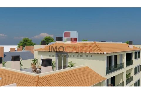 Lejlighed i Se, Madeira, Se - € 777.600 | Ref: CarmoPalace_AM - foto 7