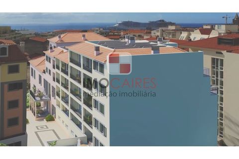 Lejlighed i Se, Madeira, Se - € 777.600 | Ref: CarmoPalace_AM - foto 8