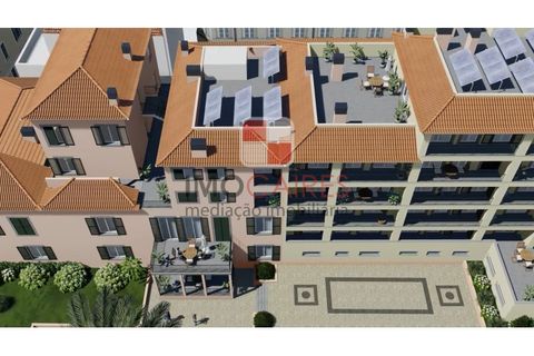 Lejlighed i Se, Madeira, Se - € 777.600 | Ref: CarmoPalace_AM - foto 9
