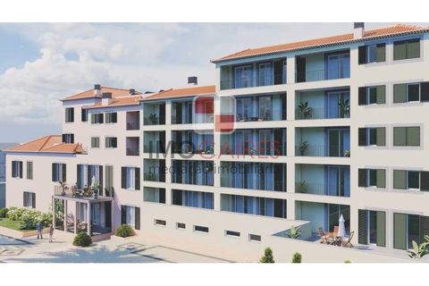 Lejlighed i Se, Madeira, Se - € 777.600 | Ref: CarmoPalace_AM - foto 10