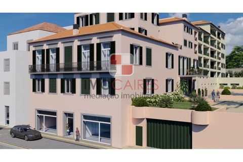 Lejlighed i Se, Madeira, Se - € 777.600 | Ref: CarmoPalace_AM - foto 11