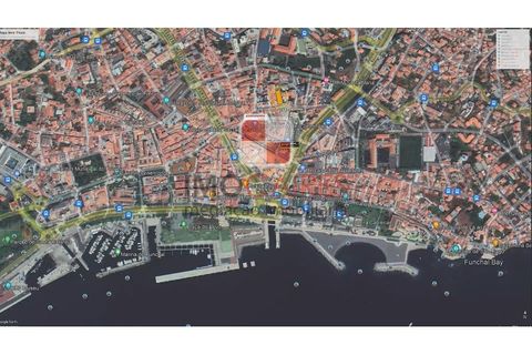 Lejlighed i Se, Madeira, Se - € 777.600 | Ref: CarmoPalace_AM - foto 14