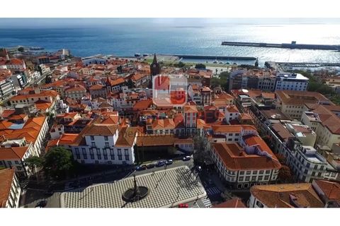 Lejlighed i Se, Madeira, Se - € 600.000 | Ref: CarmoPalace_X - foto 20