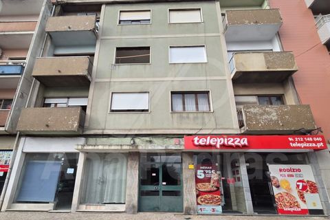 Lejlighed i Barreiro, Setubal, Barreiro - € 172.000 | Ref: BRRAP042-LZ - foto 1