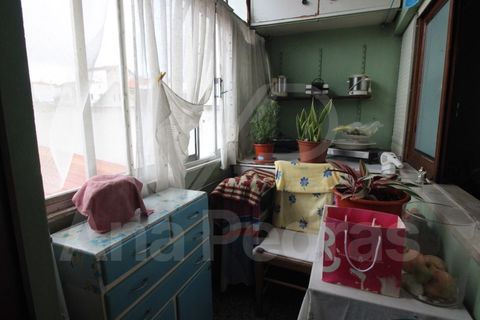 Lejlighed i Barreiro, Setubal, Barreiro - € 172.000 | Ref: BRRAP042-LZ - foto 11