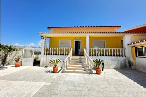 Villa i A dos Cunhados e Maceira, Lisbon, A dos Cunhados e Maceira - € 620.000 | Ref: MOR056 - foto 1