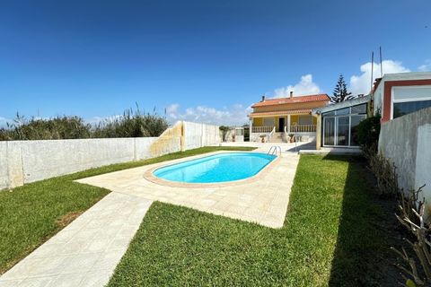 Villa i A dos Cunhados e Maceira, Lisbon, A dos Cunhados e Maceira - € 620.000 | Ref: MOR056 - foto 3