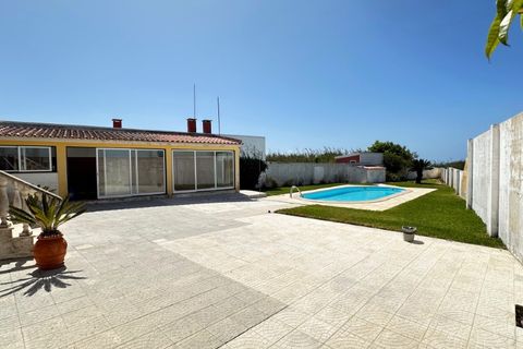 Villa i A dos Cunhados e Maceira, Lisbon, A dos Cunhados e Maceira - € 620.000 | Ref: MOR056 - foto 4