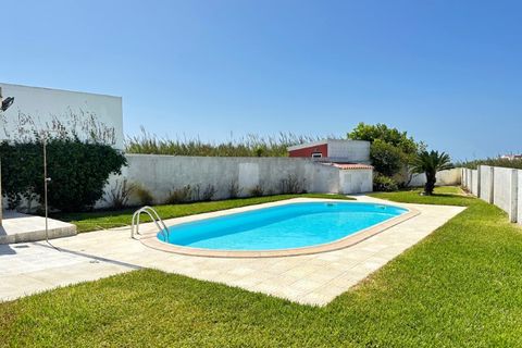 Villa i A dos Cunhados e Maceira, Lisbon, A dos Cunhados e Maceira - € 620.000 | Ref: MOR056 - foto 6