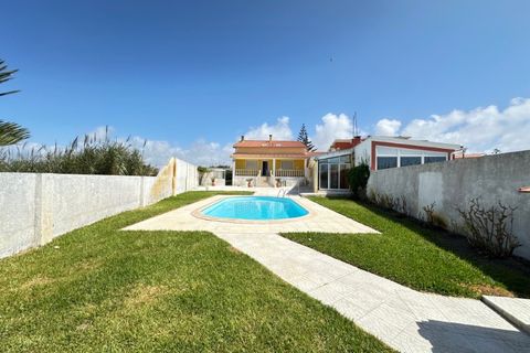Villa i A dos Cunhados e Maceira, Lisbon, A dos Cunhados e Maceira - € 620.000 | Ref: MOR056 - foto 7