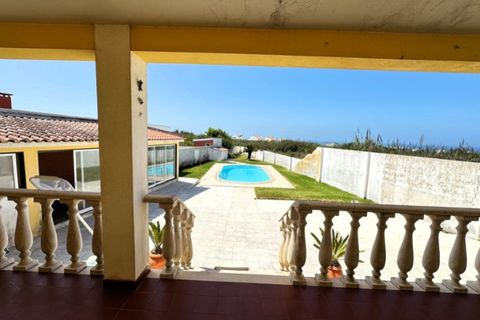 Villa i A dos Cunhados e Maceira, Lisbon, A dos Cunhados e Maceira - € 620.000 | Ref: MOR056 - foto 9