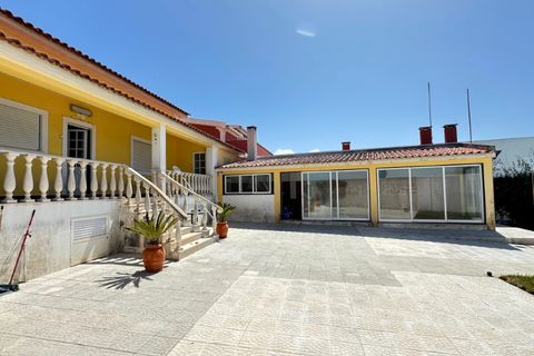 Villa i A dos Cunhados e Maceira, Lisbon, A dos Cunhados e Maceira - € 620.000 | Ref: MOR056 - foto 10