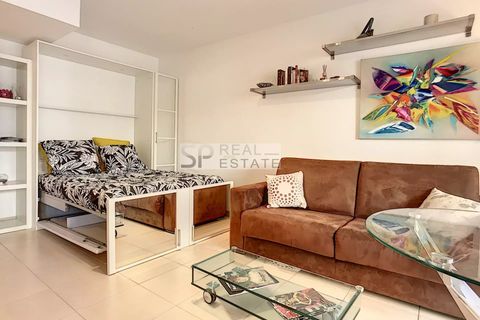 Lejlighed i Cannes, Alpes-Maritimes, Cannes - € 240.000 | Ref: 86272519 - foto 1
