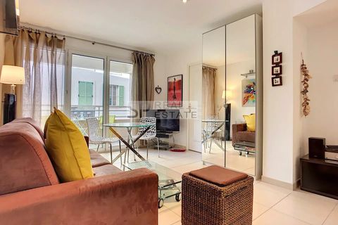 Lejlighed i Cannes, Alpes-Maritimes, Cannes - € 240.000 | Ref: 86272519 - foto 2