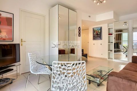 Lejlighed i Cannes, Alpes-Maritimes, Cannes - € 240.000 | Ref: 86272519 - foto 4