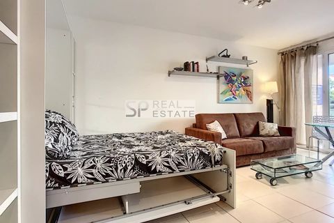 Lejlighed i Cannes, Alpes-Maritimes, Cannes - € 240.000 | Ref: 86272519 - foto 5