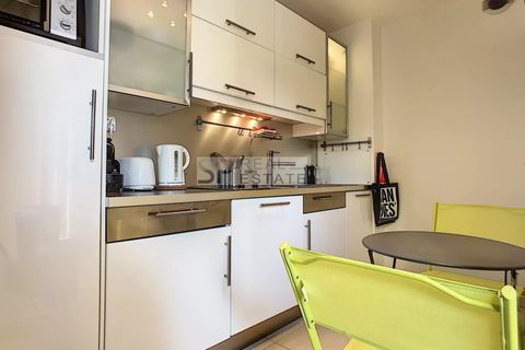 Lejlighed i Cannes, Alpes-Maritimes, Cannes - € 240.000 | Ref: 86272519 - foto 7