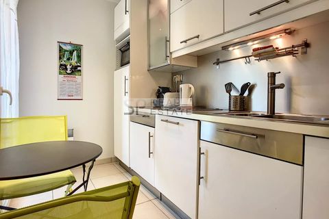 Lejlighed i Cannes, Alpes-Maritimes, Cannes - € 240.000 | Ref: 86272519 - foto 8