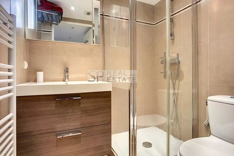 Lejlighed i Cannes, Alpes-Maritimes, Cannes - € 240.000 | Ref: 86272519 - foto 9