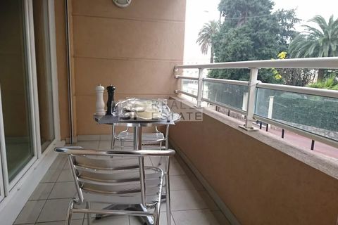 Lejlighed i Cannes, Alpes-Maritimes, Cannes - € 240.000 | Ref: 86272519 - foto 10