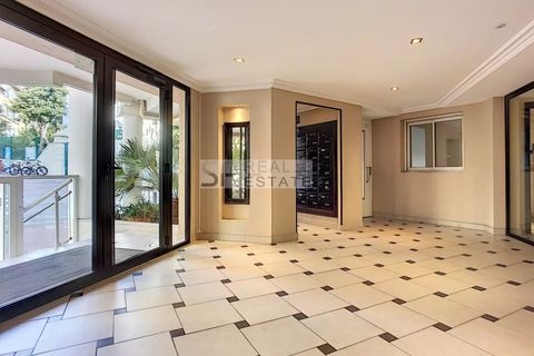 Lejlighed i Cannes, Alpes-Maritimes, Cannes - € 240.000 | Ref: 86272519 - foto 12